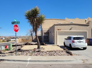 703 Athenian Way, Las Cruces, NM 88011