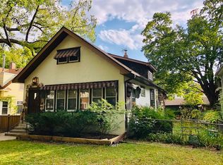 3309 17th Ave S, Minneapolis, MN 55407