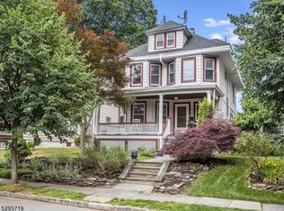 38 Herman St, Glen Ridge, NJ 07028