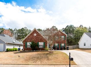 736 Johnson Ct, Stockbridge, GA 30281