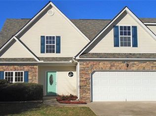 304 Boston Dr, Lagrange, GA 30241