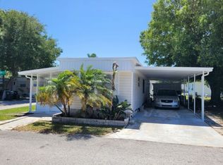 3035 66th Ave N LOT 84, Saint Petersburg, FL 33702