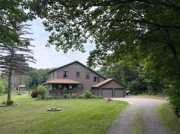 14612 S Tilson Rd, Rudyard, MI 49780