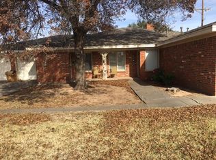6302 Quaker Ave APT B, Lubbock, TX 79413