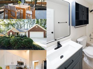 40 Red Maple Way, Dallas, GA 30157