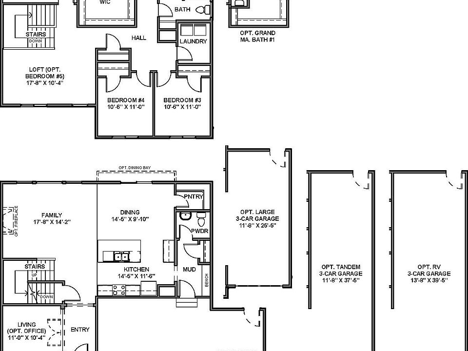 Floor Plan.