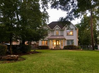 1327 Sue Barnett Dr, Houston, TX 77018