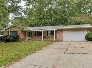 4924 SW 15th St, Des Moines, IA 50315