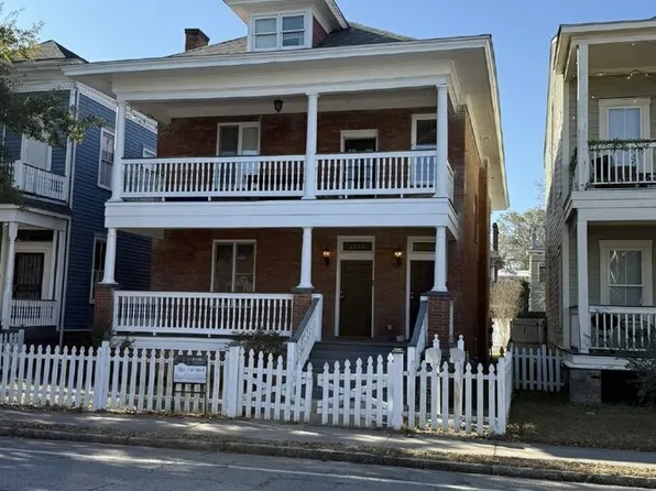 2235 Whitaker St, Savannah, GA 31401