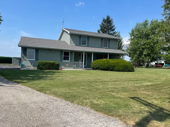 18367 Us Highway 150, Bloomington, IL 61705