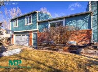3212 Gatlin St, Fort Collins, CO 80526