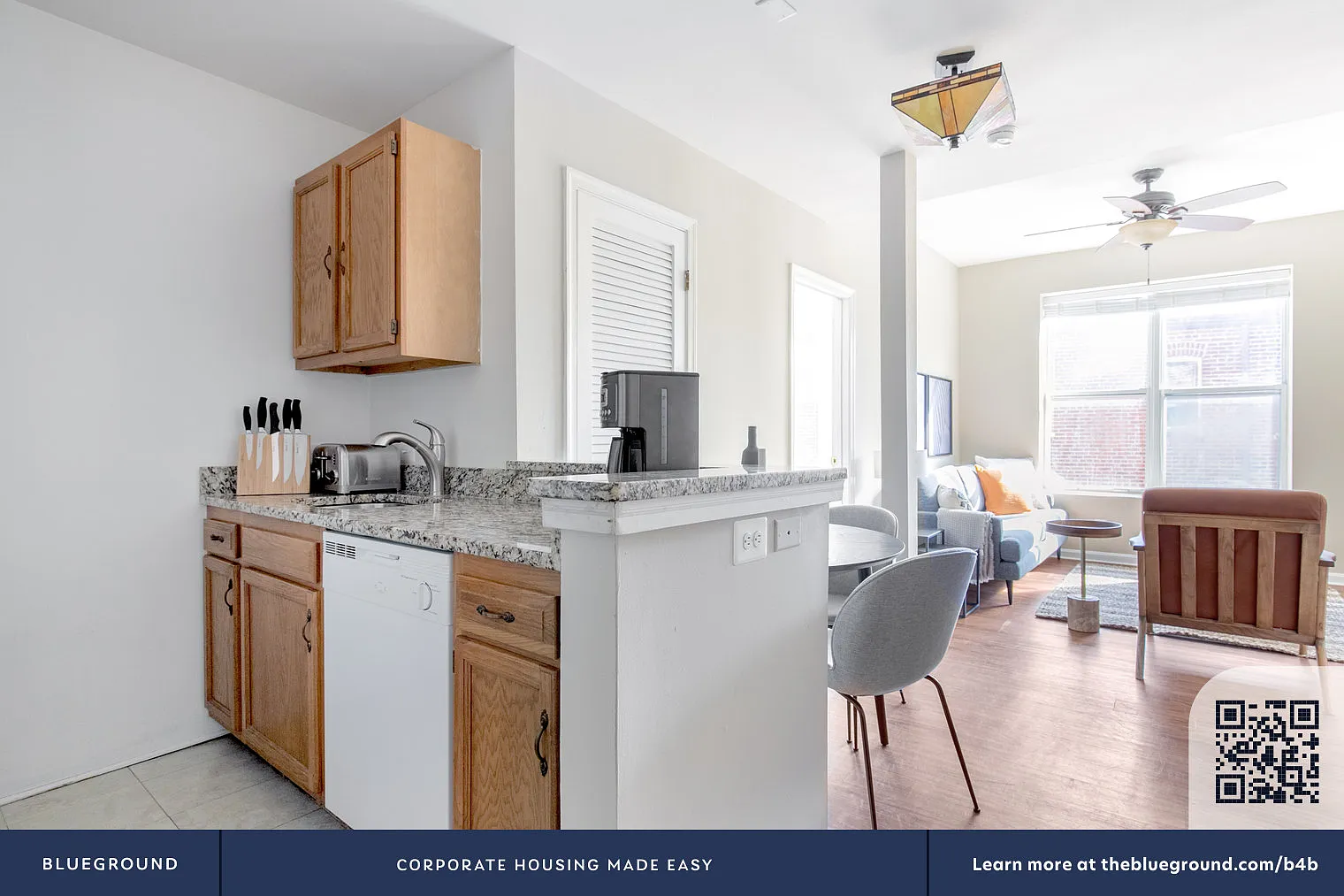 2 bed, 2.0 bath, 779 sqft, $2,650 — Photo 4