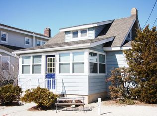 101 Kerr Ave, Lavallette, NJ 08735