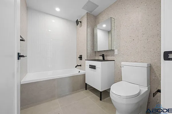 Rented by ABODE NYC LLC | media 6