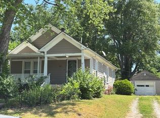 1815 S Ralston Ave, Independence, MO 64054