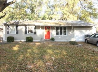 4015 San Fernando Ln, Saint Charles, MO 63304