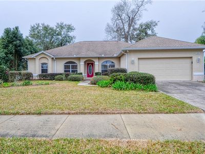 3210 SE 24th Ave, Ocala, FL, 34471