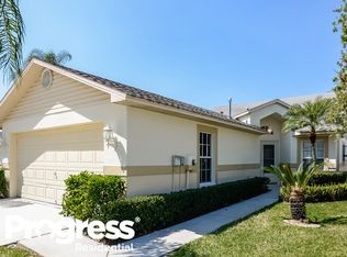 6022 Gentle Ben Cir, Wesley Chapel, FL 33544