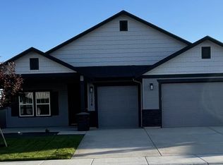 11576 W Sammi St, Nampa, ID 83651