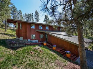 4952 Indian Ridge Rd, Billings, MT 59101