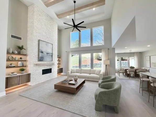 1835 Dartmouth Dr Lot 10, Brentwood, TN 37027