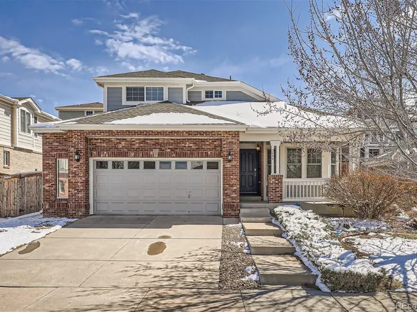 3040 S Jebel Way, Aurora, CO 80013