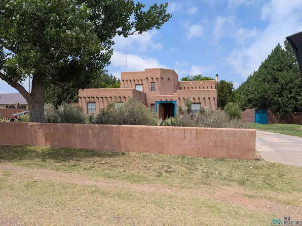 213 N Avenue Q, Portales, NM 88130