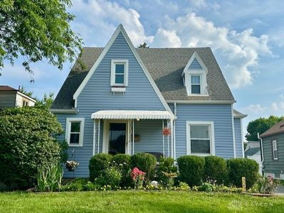 325 Rockhill Ave, Dayton, OH, 45429
