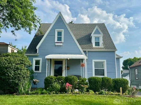 325 Rockhill Ave, Dayton, OH 45429