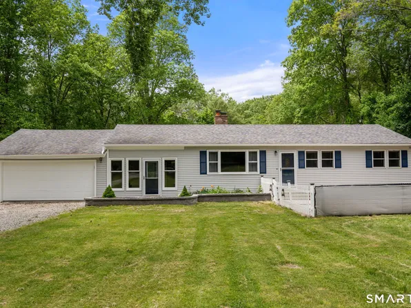 58 Campbell Drive, Canterbury, CT 06331