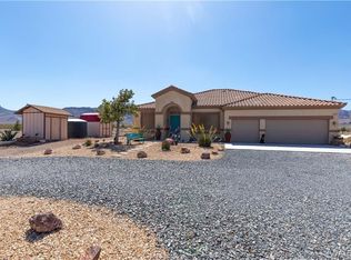 5033 S Amethyst Rd, Golden Valley, AZ 86413