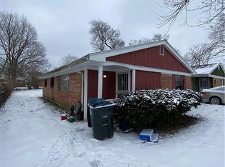 770 Goodlow Ave, Dayton, OH 45417