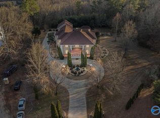 4521 Ivy Dale Rd SE, Decatur, AL 35603