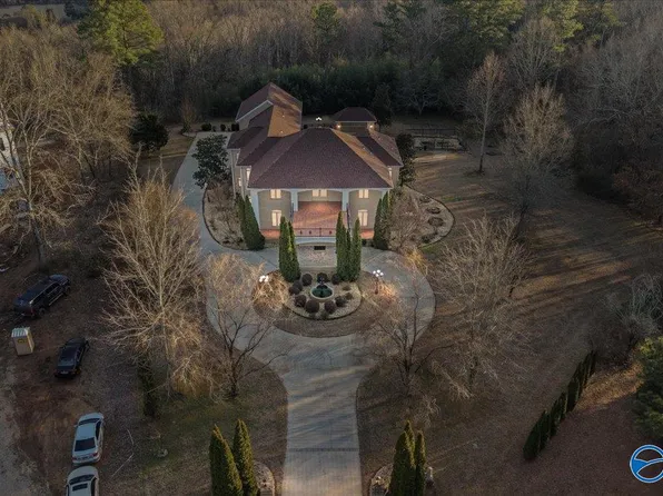 4521 Ivy Dale Rd SE, Decatur, AL 35603
