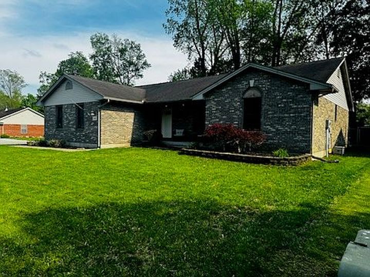 Real estate listing image