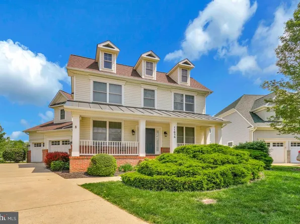 11656 Heart River Ct, Waldorf, MD 20602