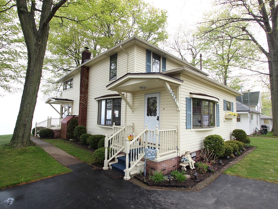 13301 Lakeside Park Rd, Waterport, NY 14571 Zillow
