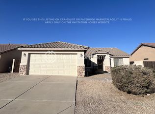 11332 E Escondido Ave, Mesa, AZ 85208