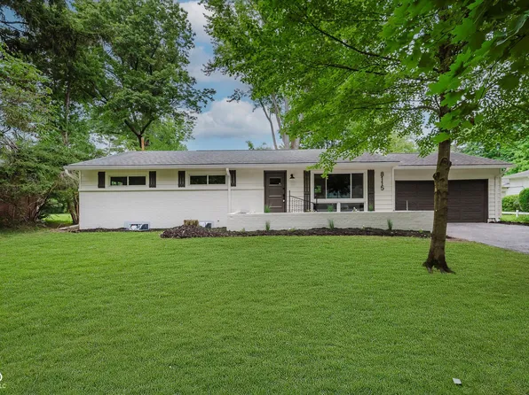 8115 Englewood Rd, Indianapolis, IN 46240