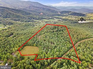 0 Dry Run Rd, Luray, VA 22835