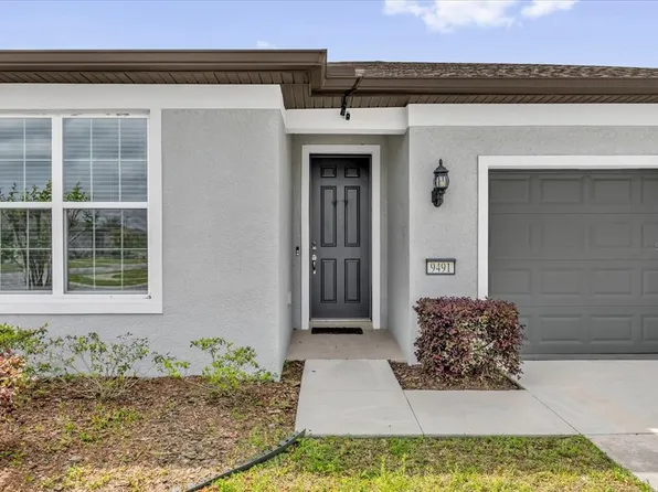 9491 SW 52nd Loop, Ocala, FL 34481