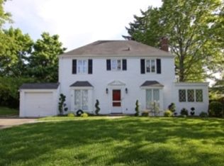 48 Rockcrest Rd, Manhasset, NY 11030