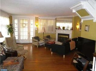 4614 Osage Ave, Philadelphia, PA 19143