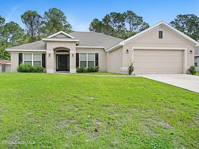 531 Hobart Ave NW, Palm Bay, FL, 32907