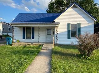 322 Mooreland Ave, Harrodsburg, KY 40330