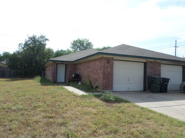 1602 Van Zanten Dr #A