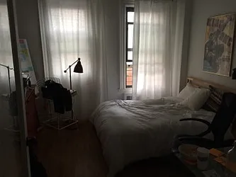 Rented by Wyckoff Heights Realty Inc.