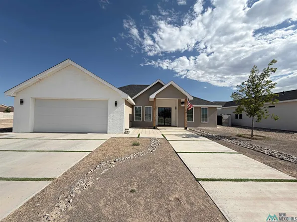 8 Bella Piazza Way, Roswell, NM 88201