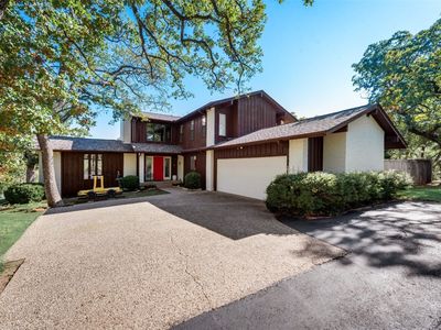 19 Hidden Valley Airpark, Shady Shores, TX, 76208