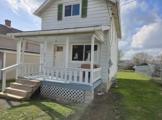 236 Richey St, Richeyville, PA 15358